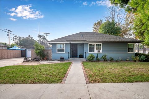 Photo of 5802 E Pavo St, Long Beach, CA 90808 (MLS # PW25256146)