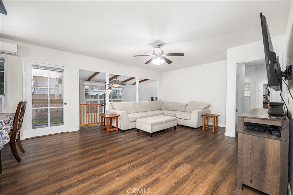 South of Conant Southeast (SSE) - Residential