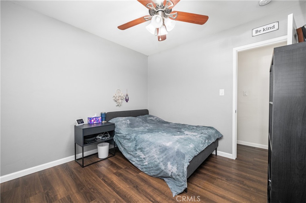 South of Conant Southeast (SSE) - Residential