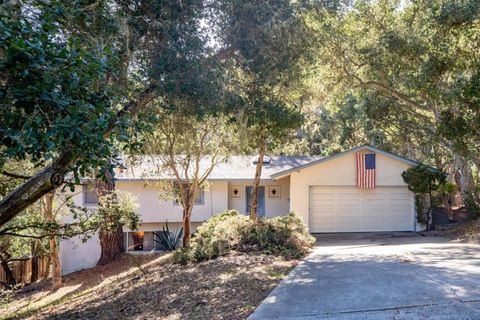 Properties 31 151 Shady Lane Monterey CA 93940