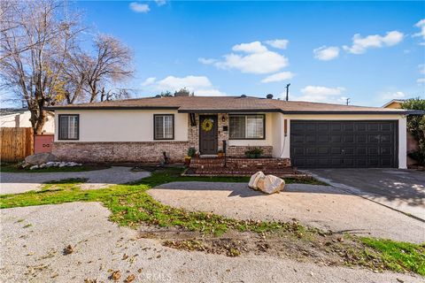 44128 Anvers Avenue Lancaster CA 93534
