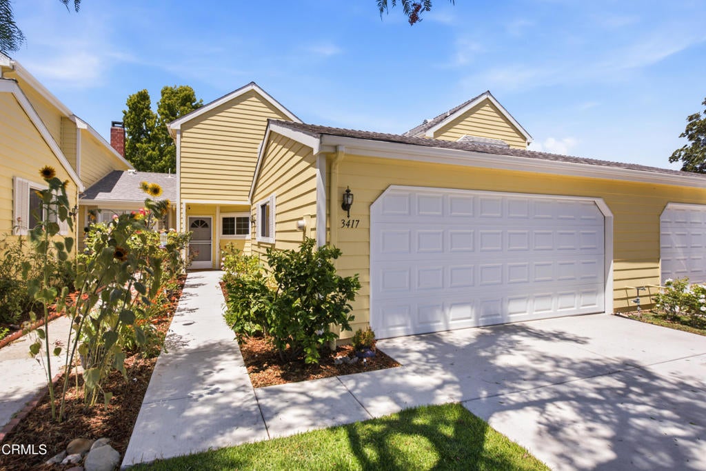 3417 Rio Hato Court