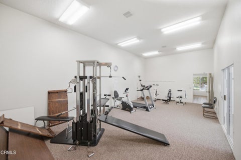 Tiny photo for 3417 Rio Hato Court, Camarillo, CA 93010 (MLS # V1-37920)