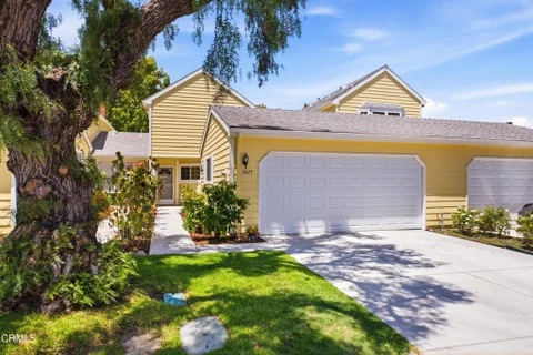 3417 Rio Hato Court, Camarillo, CA 93010 - MLS#: V1-37920