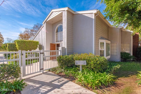 Tiny photo for 3417 Rio Hato Court, Camarillo, CA 93010 (MLS # V1-37920)