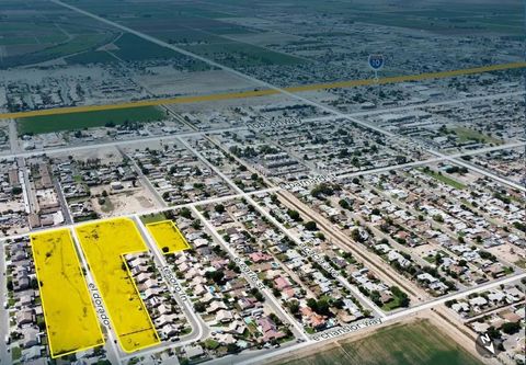 Photo of El Dorado St, Blythe, CA 92225 (MLS # NDP2603262)