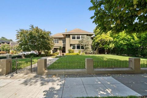 Photo of 1650 The Alameda, San Jose, CA 95126 (MLS # ML82039237)