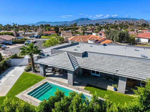 Photo of 79416 Tobago Court, Bermuda Dunes, CA 92203 (MLS # 219153801DA)