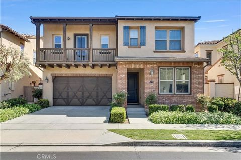 Photo of 320 La Floresta Drive, Brea, CA 92823 (MLS # PW26076307)