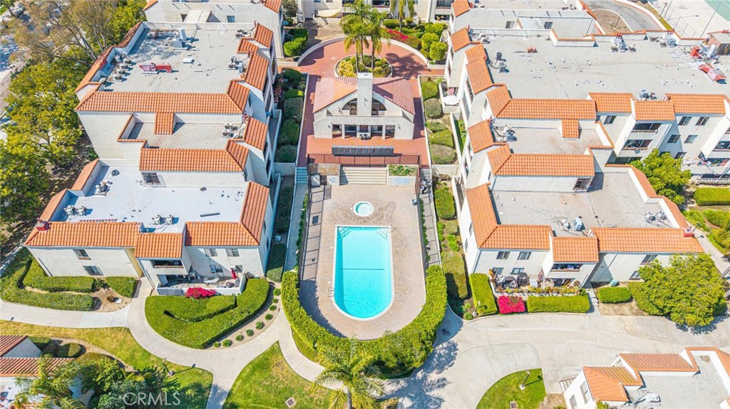 Townsquare - Residential