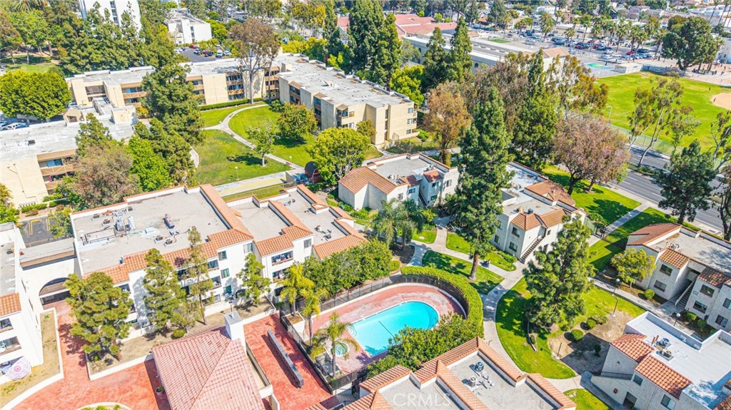 Townsquare - Residential