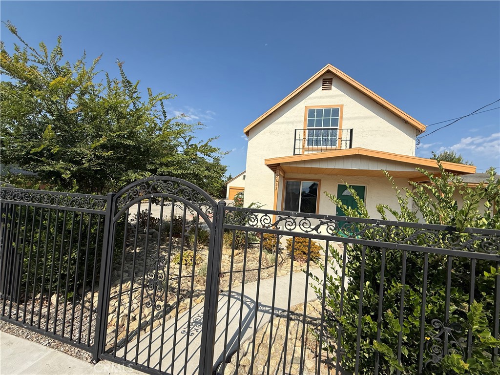 Properties 1 8042 Laurel Avenue