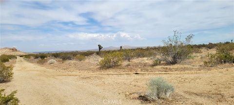 Photo of 0 Flint, Mojave, CA 93501 (MLS # IG25153376) Photo of 0 Flint, Mojave, CA 93501 (MLS # IG25153376)
