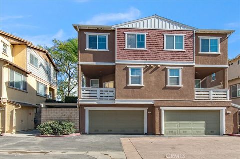 Photo of 1577 Ledgestone Ln, Pomona, CA 91767 (MLS # TR25271989)