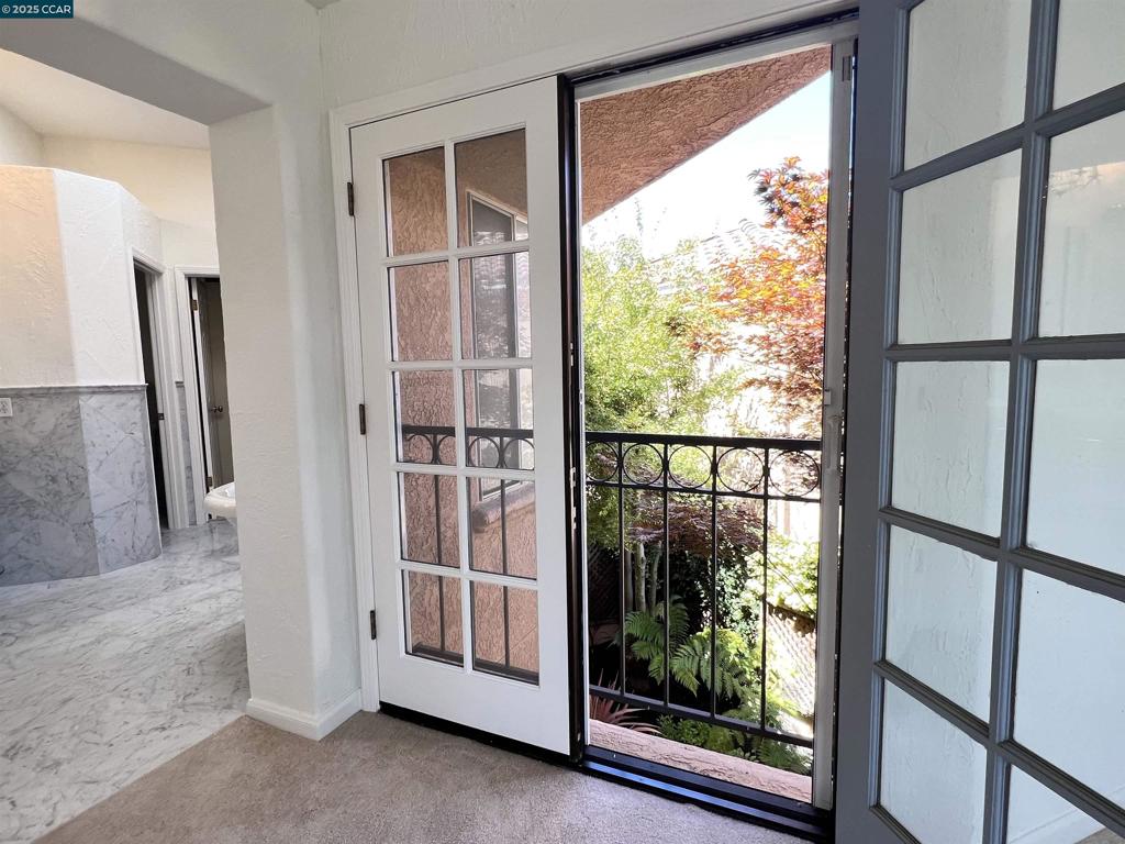 ECHO RIDGE - Residential Lease