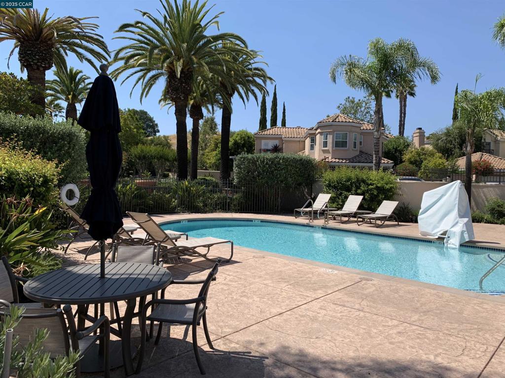 ECHO RIDGE - Residential Lease