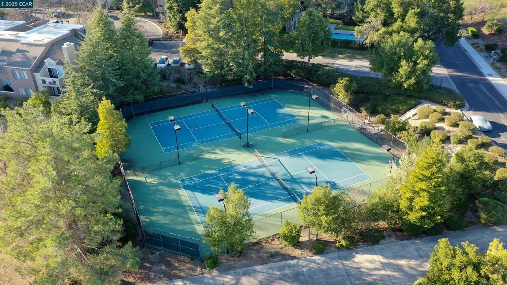 ECHO RIDGE - Residential Lease