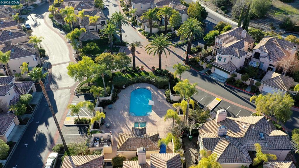 ECHO RIDGE - Residential Lease