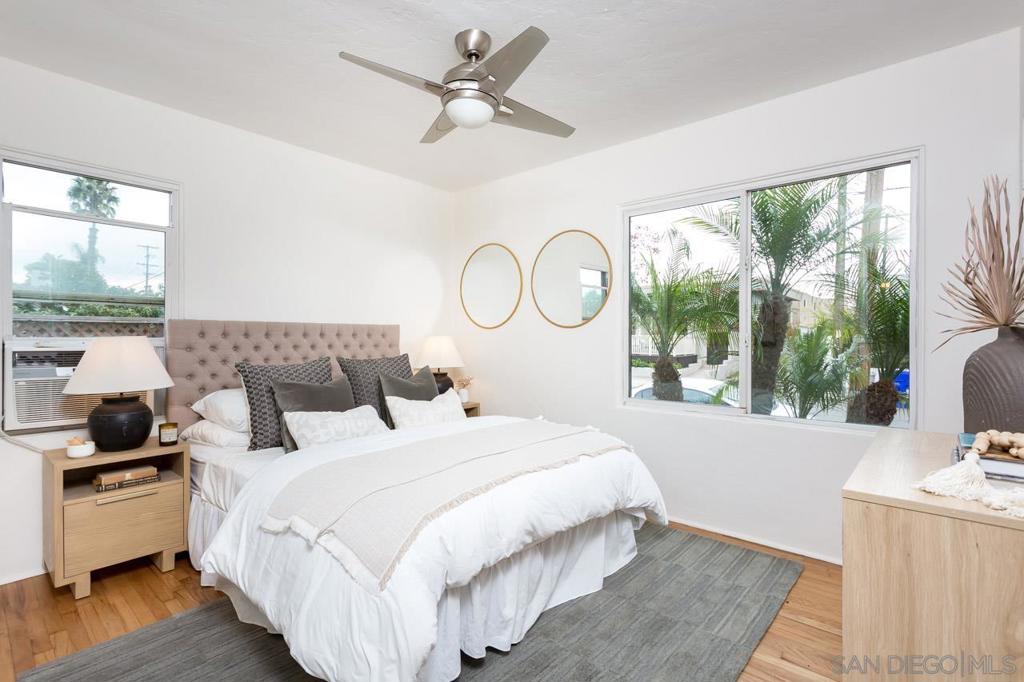 Normal Heights - Residential