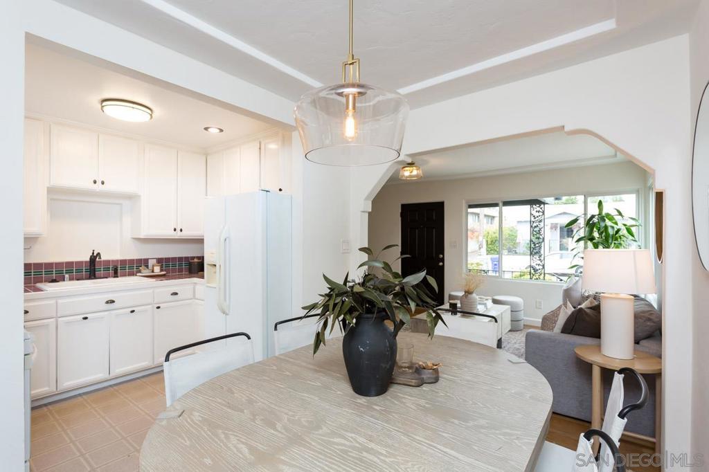 Normal Heights - Residential