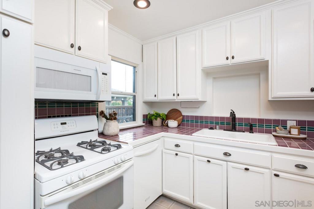 Normal Heights - Residential