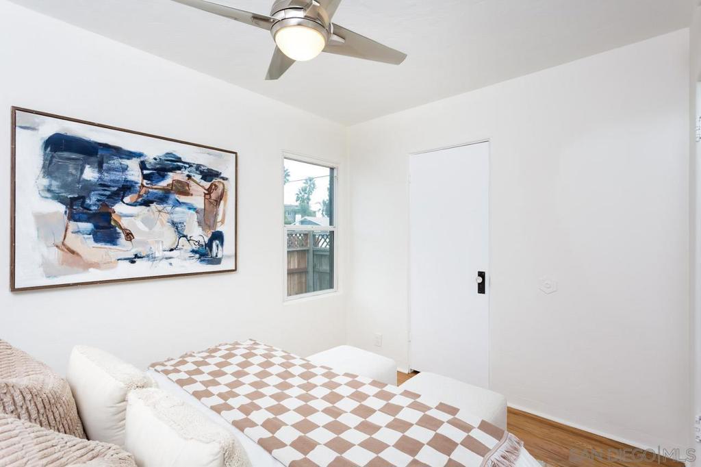 Normal Heights - Residential