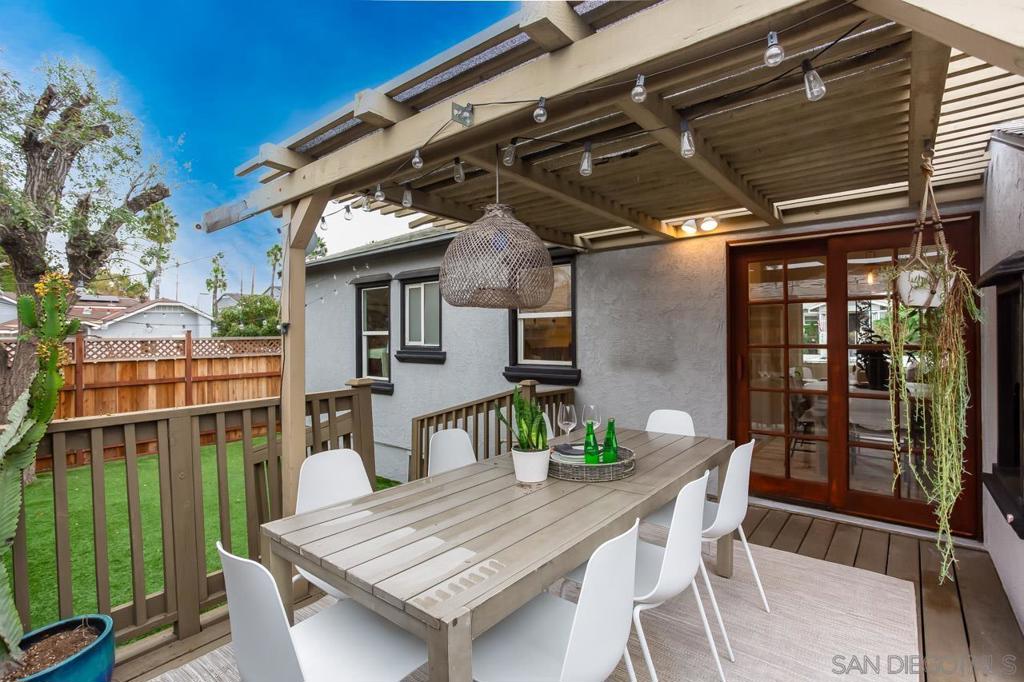 Normal Heights - Residential