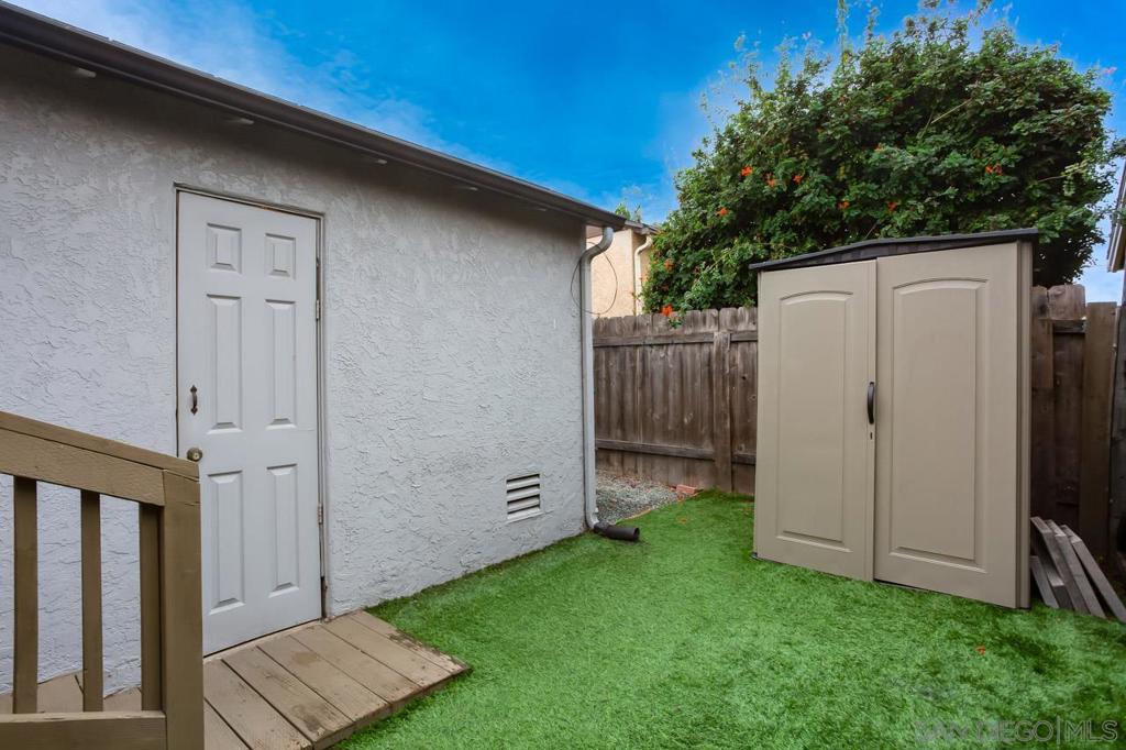 Normal Heights - Residential