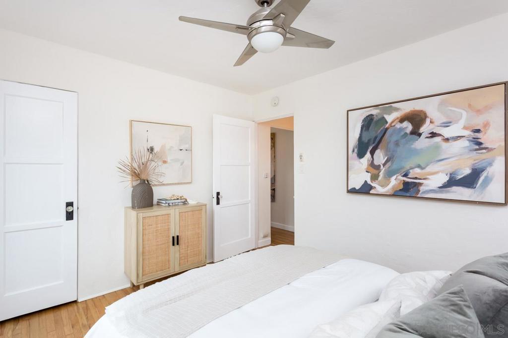 Normal Heights - Residential