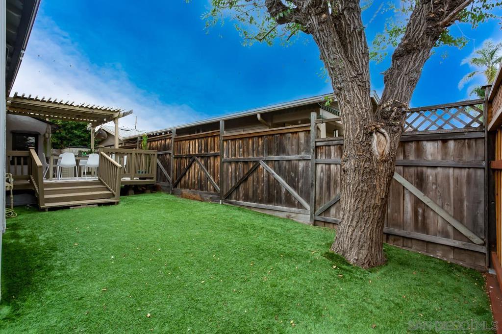 Normal Heights - Residential