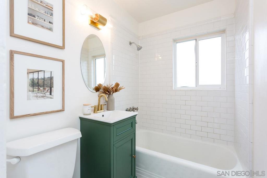 Normal Heights - Residential