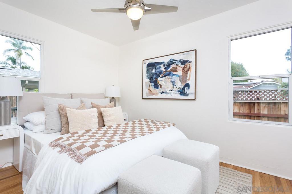 Normal Heights - Residential