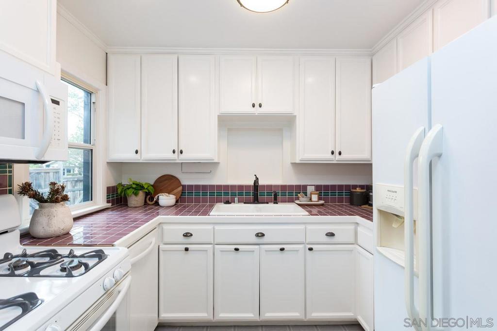 Normal Heights - Residential