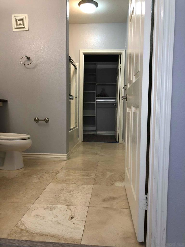 University City - Residential Lease