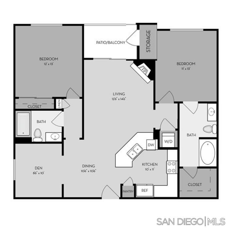 University City - Residential Lease