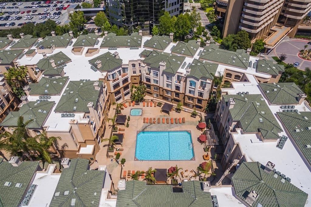 University City - Residential Lease