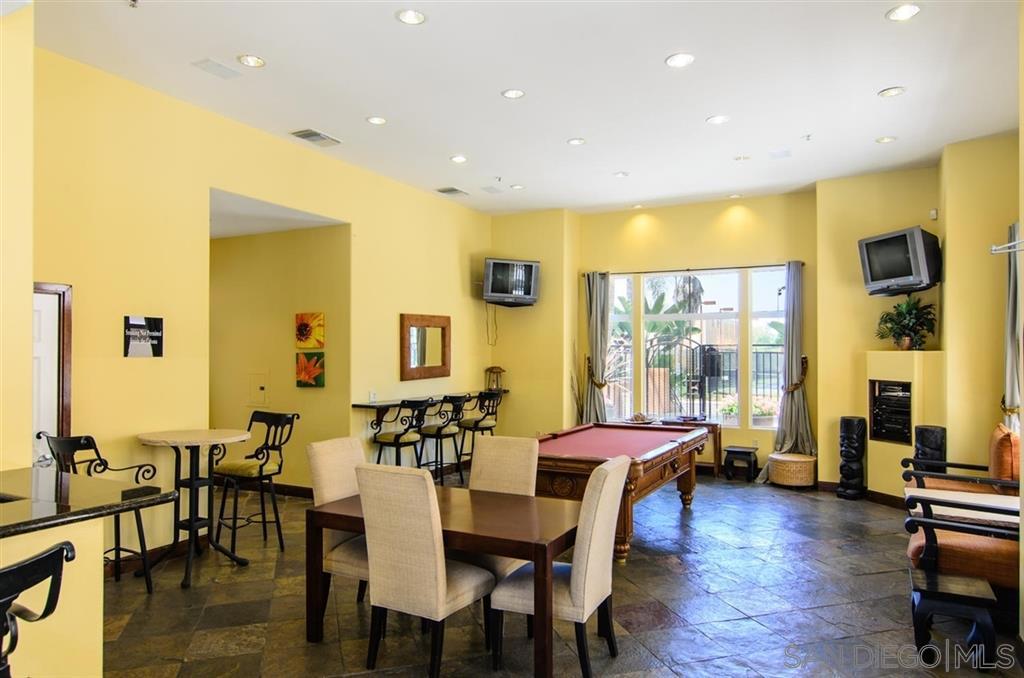 University City - Residential Lease