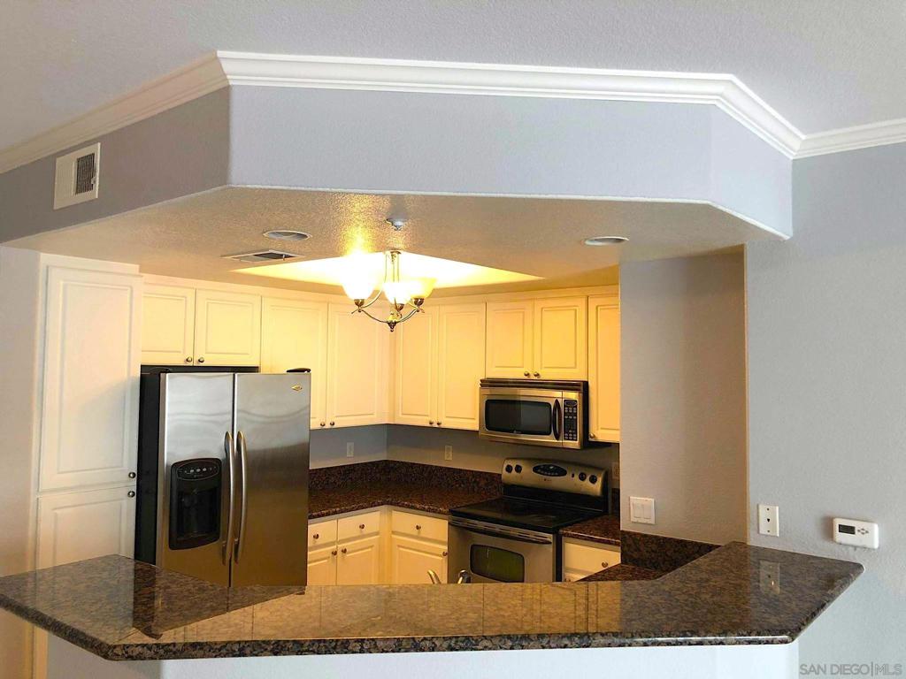 University City - Residential Lease