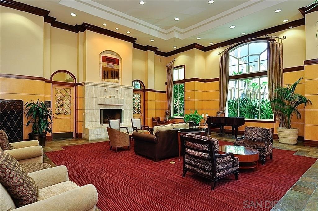 University City - Residential Lease