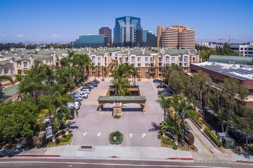 University City - Residential Lease