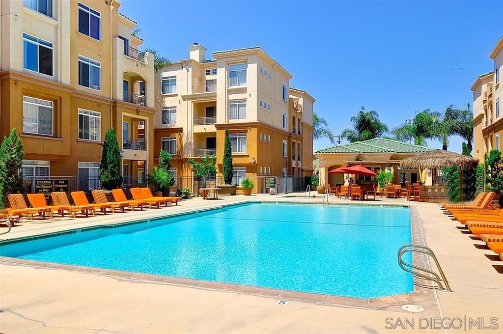 University City - Residential Lease