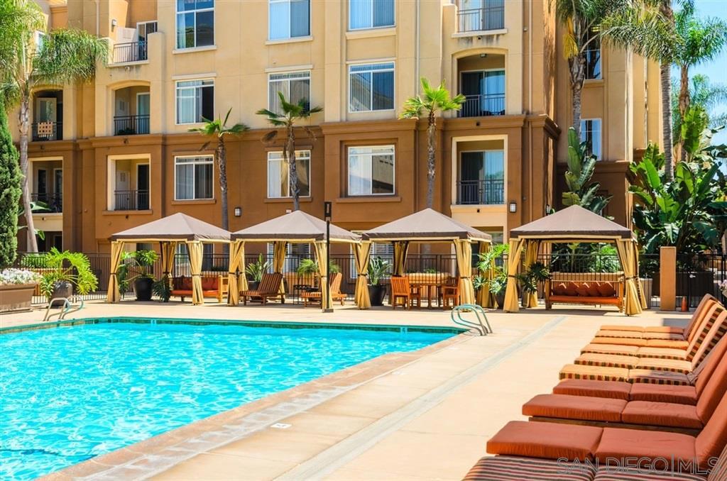 University City - Residential Lease