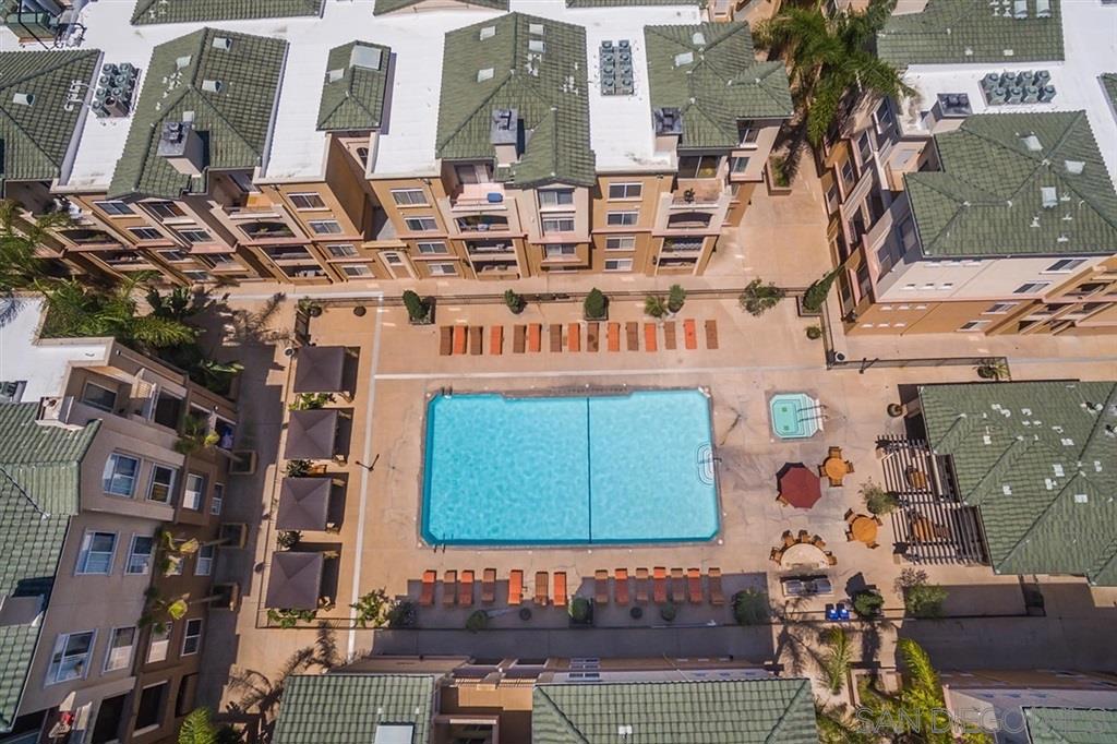 University City - Residential Lease