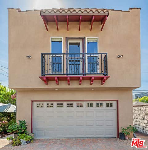 Photo of 9056 Hubbard Street #A, Culver City, CA 90232 (MLS # 26871121)