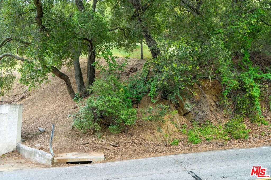 3382 Old Topanga Canyon Road
