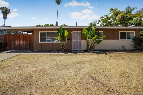 Photo of 152 E Oxford Street ST, Chula Vista, CA 91911 (MLS # 260013839SD)