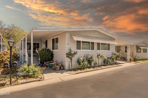 Photo of 950 Woodland Avenue #115, Ojai, CA 93023 (MLS # V1-32906) Photo of 950 Woodland Avenue #115, Ojai, CA 93023 (MLS # V1-32906)