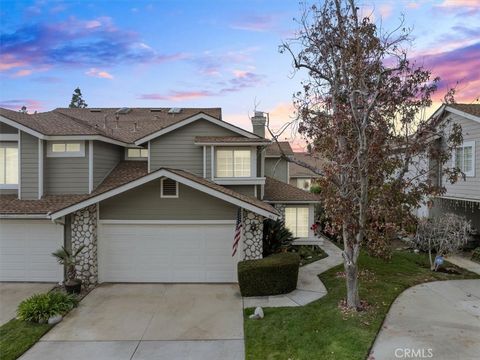 953 Alleghany Circle San Dimas CA 91773
