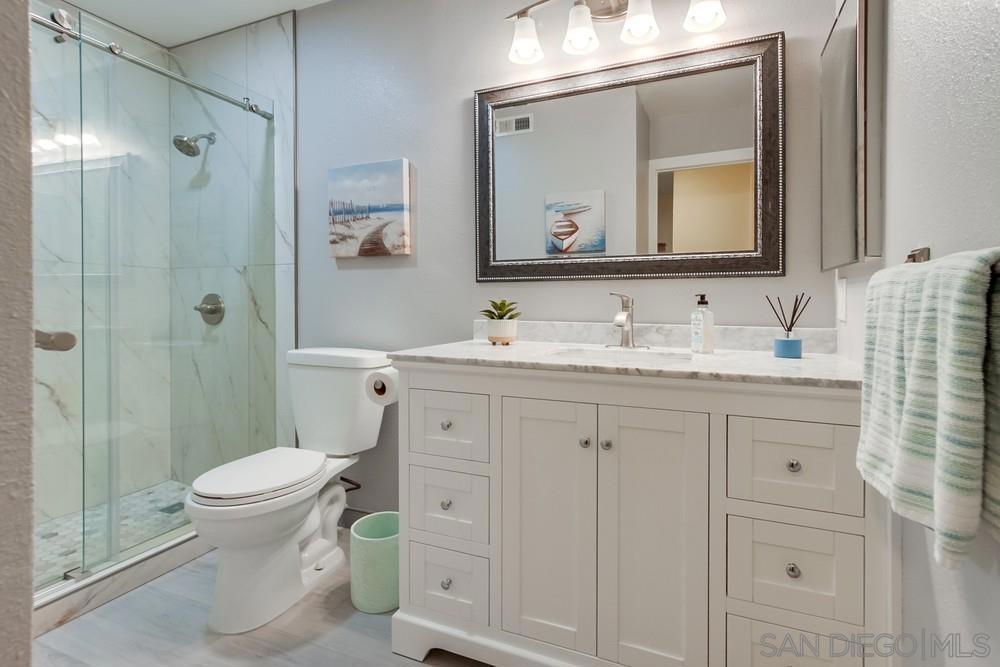 Rancho Bernardo - Residential