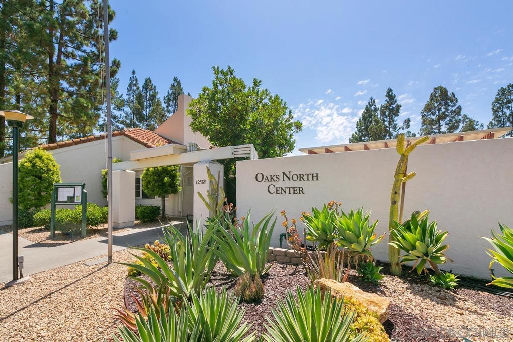 Rancho Bernardo - Residential